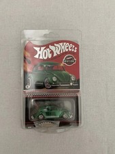 Hot Wheels Red Line Club Volkswagen Kawa-Bug-A 1/64 Beetle - HWF03
