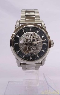 EPOS 3423/0518 Automatic WindingWatch