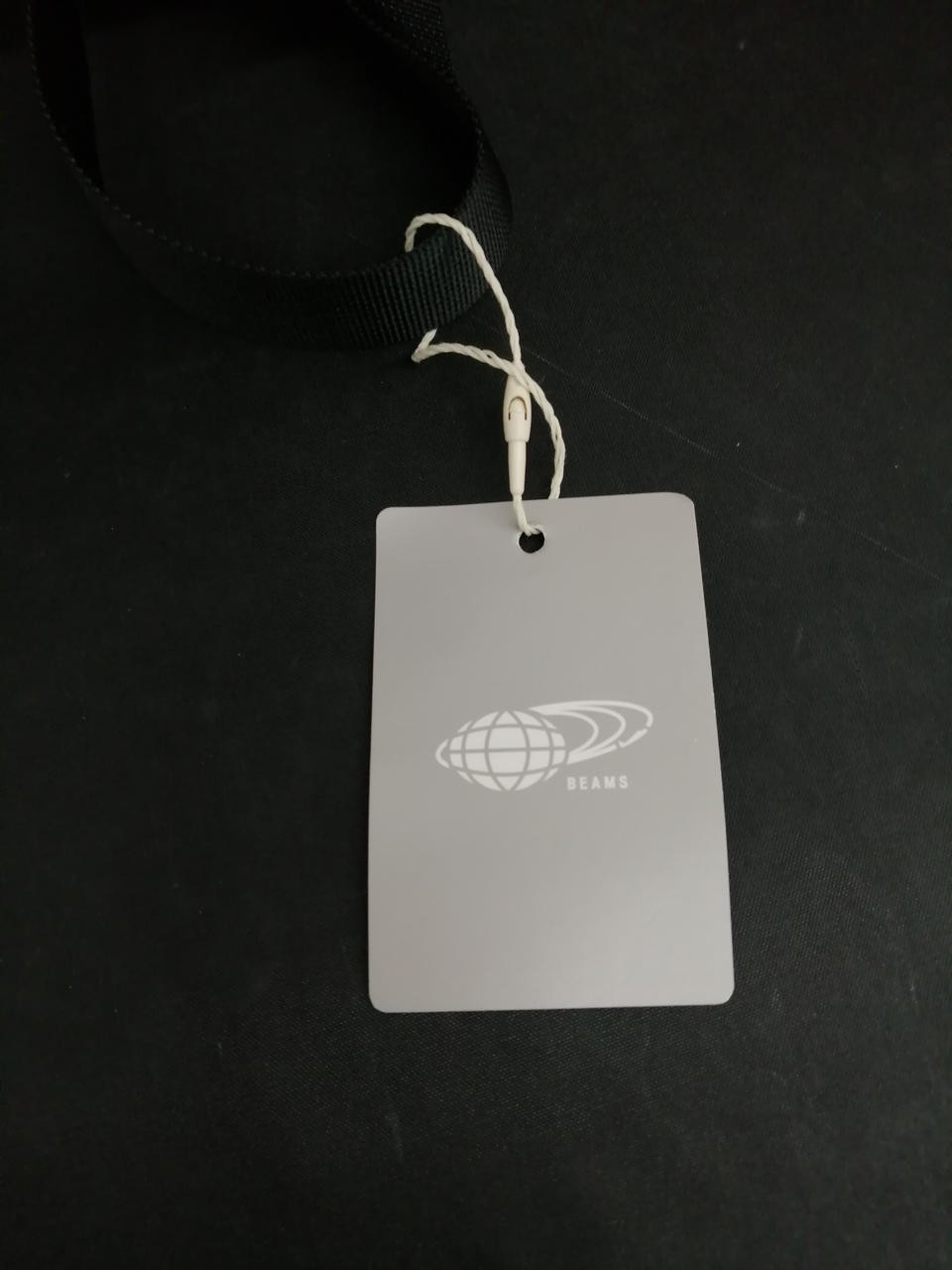 BEAMS backpack Japan - image 12