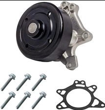 Professional Water Pump Kit with Gasket Compatible with Celica Corolla Matric Mr