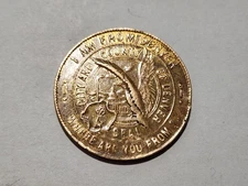 Denver Sunday News Times Marketing Token