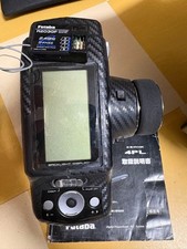 Futaba T4PL R203GF receier with 4PL FUTABA