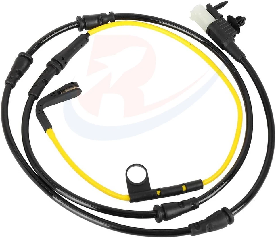 FRONT BRAKE PAD SENSOR KIT FOR LAND ROVER RANGE ROVER SPORT DISCOVERY LR045959 Foto 3 de 4