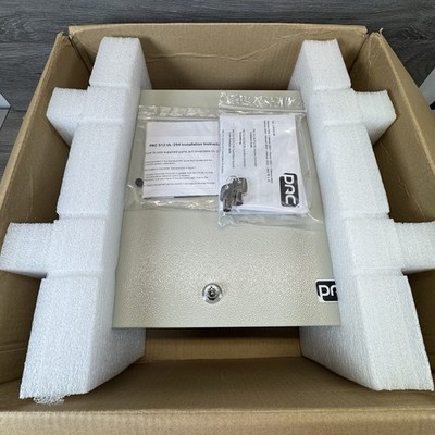Comelit PAC 512 DCi 2 Door Access Control Kit