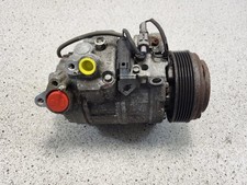 BMW E93 325d, Klimakompressor, 64526987862