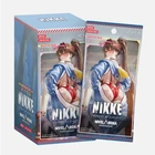 [Pre-Order] NIKKE Nivel Arena TCG BT08 Wave To You Booster Box Korean Sealed