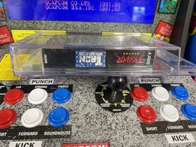 1994 Atari Jaguar Game Iron Soldier Graded CGC 9.6 B+ Sealed BRAND NEW