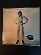 Pete Townshend "Who Came First" - Classic Records- 200gram- 200g- LP - New
