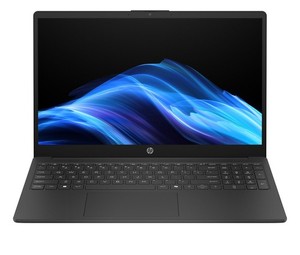 HP portable 15.6” 8GB DDR5-5600 256GB SSD - noir 15T-FD200 Ultra 5 225U Processeur
