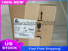 NEW ALLEN BRADLEY MPL-B420P-MK74AA SERVO MOTOR Fast Delivery UPS or FedEx