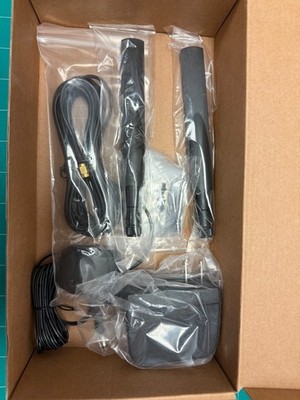 Pepwave MAX Transit Duo LTEA-W-T-PRM