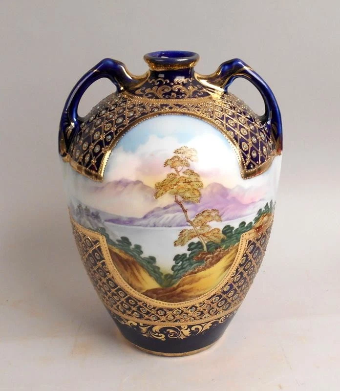 日本瓷器和陶器1900-1940 | eBay