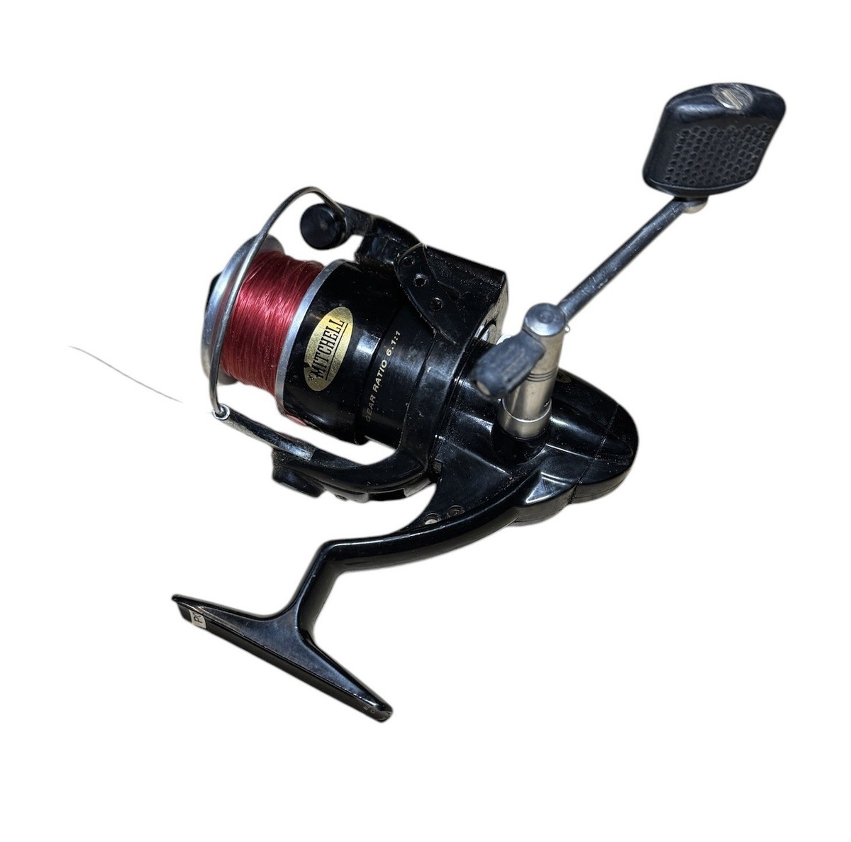 Mitchell 300 フィッシングリール Amazon.com: Mitchell 300 Spinning Fishing Reel
