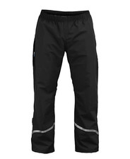 Rubberneck NXSVN Regenhose uni, atmungsaktiv,...