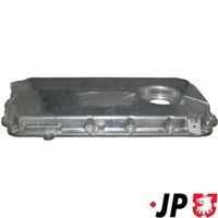 ÖLwanne JP JP Group 1112902400 FüR 4B2 Audi A6 A4 8E5 C5 B6 8E2 4B5 Aluminium