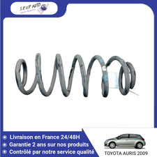 Ressort divers Toyota AURIS