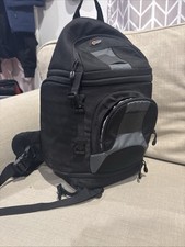 Lowepro Camera Camcorder Sling Bag Backpack S...