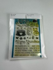 Crafting Stamps