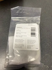 Amerock BP36897G10 Satin Nickel 3" Cabinet Pull | Drawer & Furniture Hardware