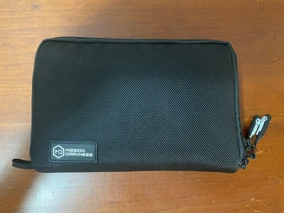 Mission Darkness Mojave Faraday Phone Bag