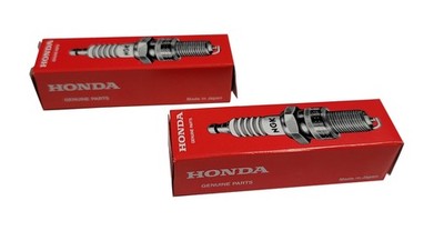 Honda (2 PACK) Genuine OEM Spark Plug BPR5ES - 98079-55846 | eBay