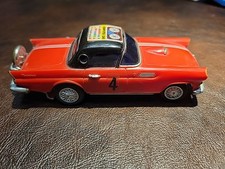 MOTORIFIC COMPUTER CAR IN EXCELLENT CONDITION RUNS PERFECT