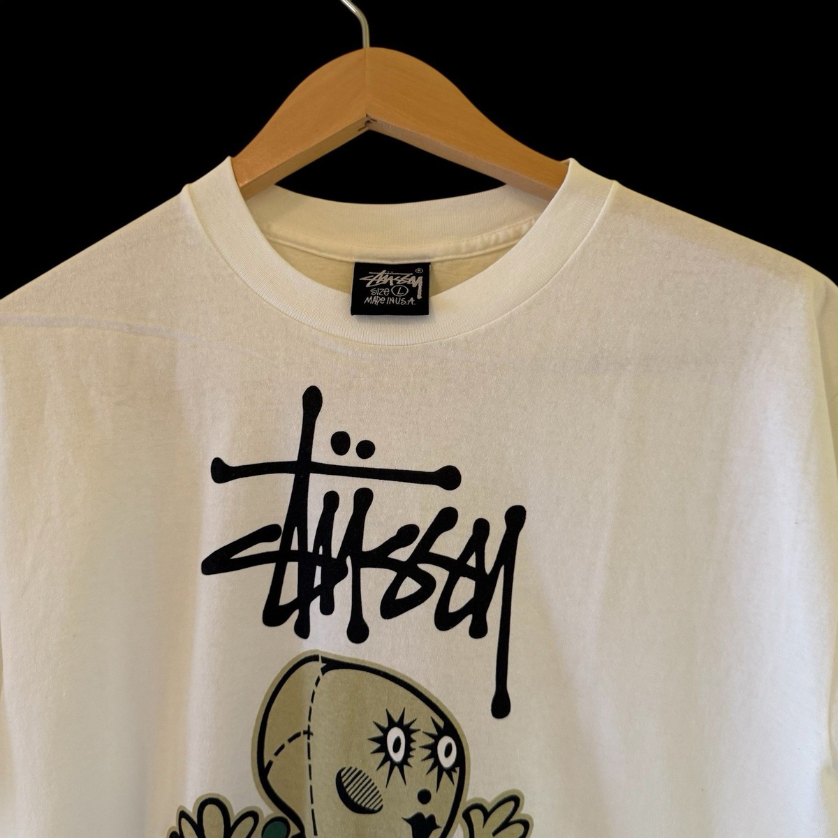 トップス stussy t shirts Tees | Basic Logo & Seasonal Graphics | Stüssy