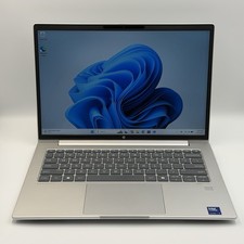 HP ProBook 440 G11 14" Intel Core Ultra 7 155U 1.70GHz 16GB DDR5 RAM 512GB SSD