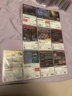 10 New Sealed Nintendo Switch Games Lot LRG Capcom Cuphead Contra Akka Arrh — photo 2
