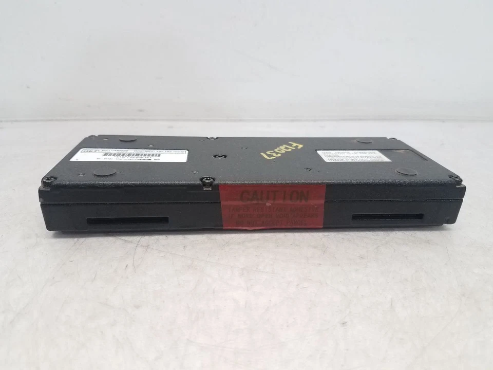 1994 Mercedes S420 Communication Phone Module PN: 187182162 - Image 4 of 4