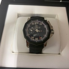 NEW  Corum Cup Seafender 44 Centro 961.101.04...