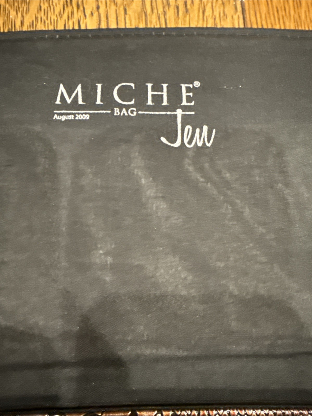 Miche clutch wallets, Outer Shell Interchangeable… - image 8