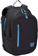 Wilson Ultra V4 Tour Tennis Racquet Bag Backpack 3 Pack Roger Federer