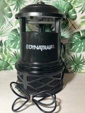 DynaTrap DT2000XLP-AZSR Outdoor Mosquito Insect Trap 1 Acre Coverage Electric