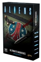 Gf9-Battlefront Aliens-Ultimate Badasses-Brettspiel