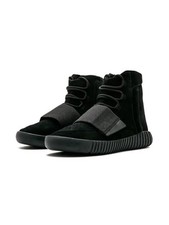 Size 9 - adidas Yeezy Boost 750 Triple Black