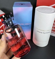 California Dream Louis Vuitton parfum - un parfum unisex 2020