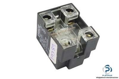 ERSCE 00 IEC 947-5-1 AUXILIARY CONTACT BLOCK_ ERSCE 00IEC947 5 1