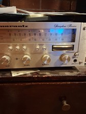Marantz Model 2252B 2252B Stereophonic Stereo Receiver Vintage