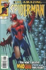 Amazing Spider-Man #8 VF 8.0 1999 Stock Image
