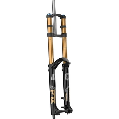Fox 40 Factory 27,5" Federgabel 203mm Kashima Boost 20×110 48mm GRIP X2  |  OVP - Bild 1 von 3