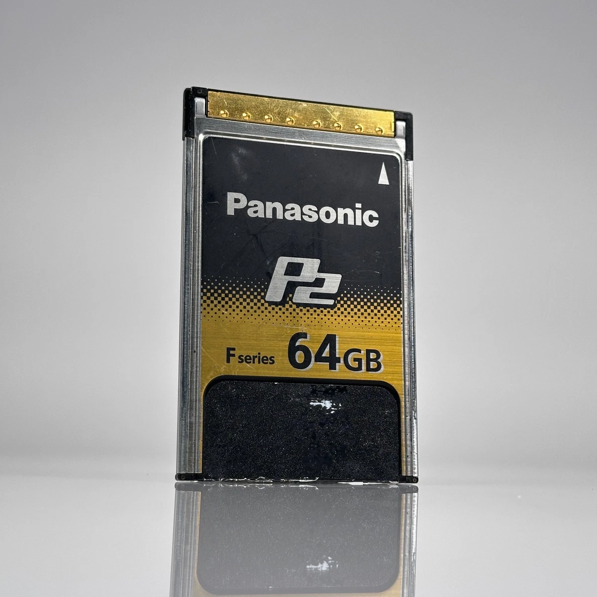 Preços baixos em Cartões de Memória de câmera Panasonic 64GB P2 | eBay