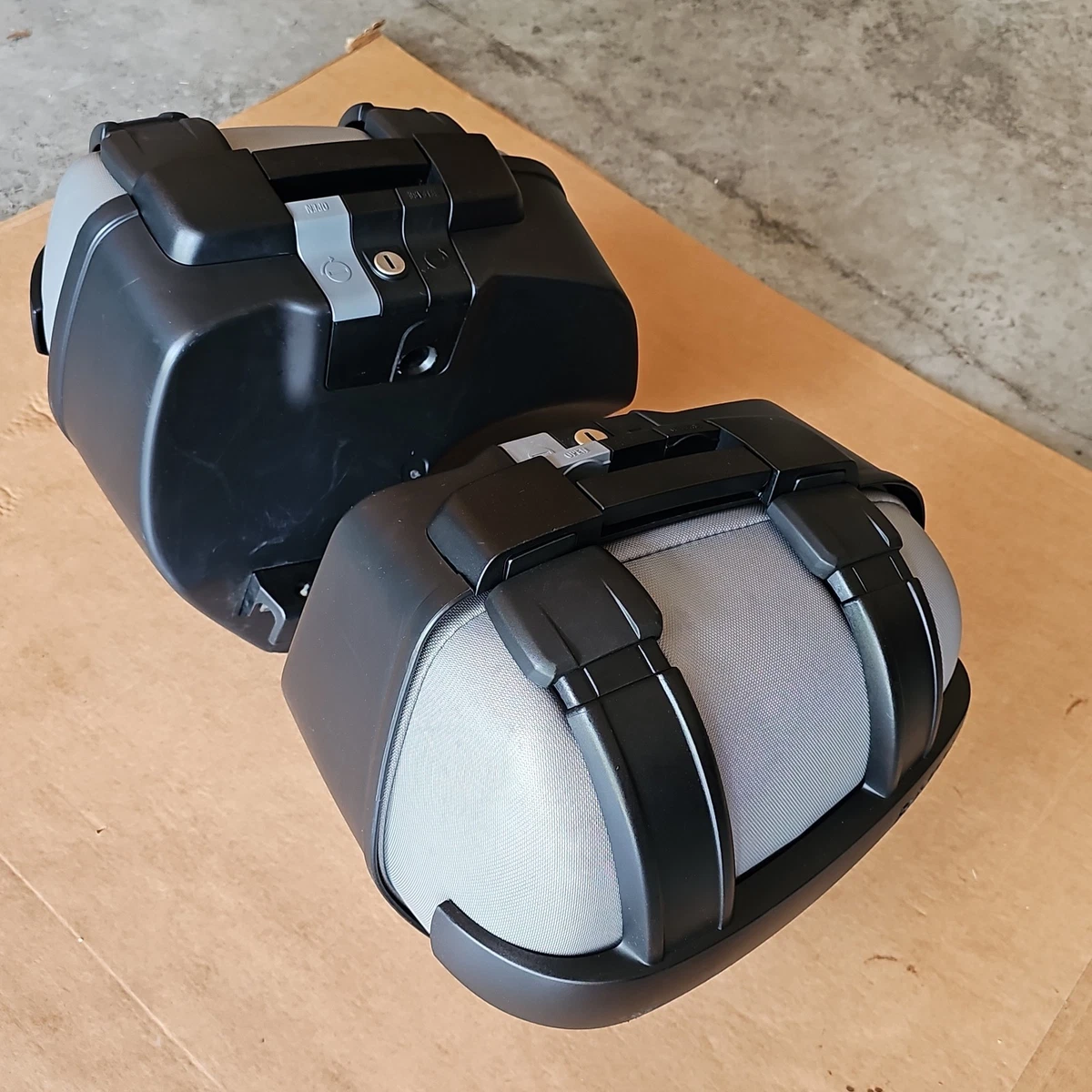 Tapa De Aceite De Aluminio Mecanizado CNC Para BMW R NineT, R1200GS, R1200S Y Más – Incluye Junta Tórica Y Llave Especial