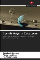 Escobedo GalváN (U. A.) | Cosmic Rays In Zacatecas | Taschenbuch | Englisch