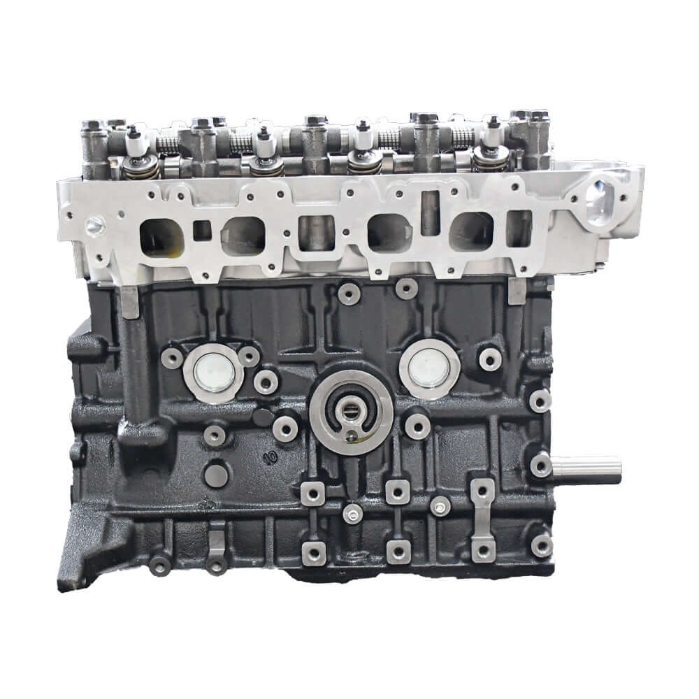1981-1995 Toyota Pickup 2.4L 22R-E 4-Cylinder Engine Motor