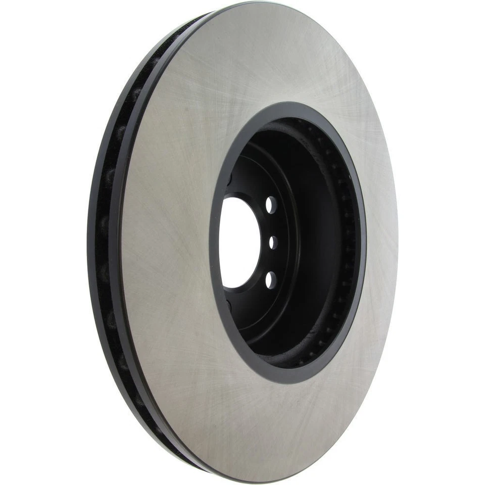 Rotor de freno de disco compatible con BMW 335i GT 2013-2018 xDrive, 435i, 435i xDrive 335i, 335i xD Foto 4 de 4