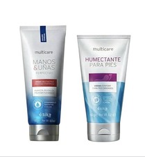 Esika MultiCare Hands Nails and Feet Moisturizer Bundle
