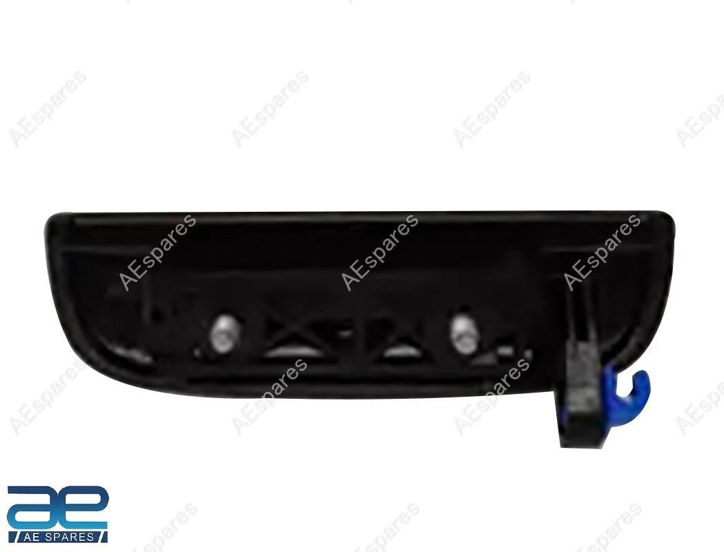 Exterior Door Handle Assy LH For Suzuki A-Star Alto 800 Wagon R 82802M68K00-5PK view 2