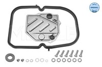 Meyle Teilesatz, ÖLwechsel-Automatikgetriebe 014 135 1600/SK FüR MERCEDES-BENZ