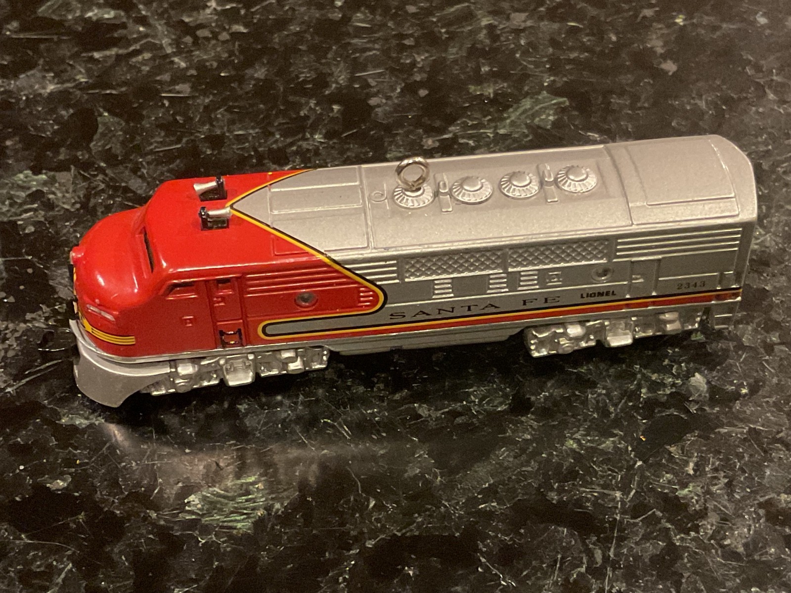 Click here to see eBay Auction